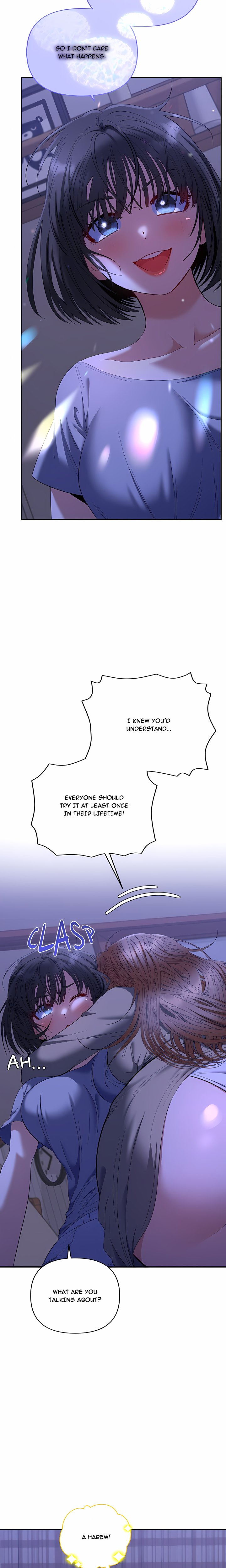Everyone’s Man (Uncensored) Chapter 49 - Page 17