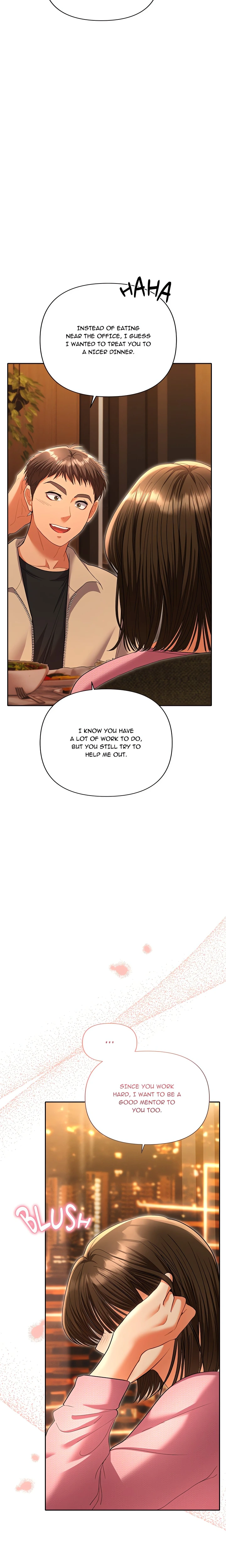 Everyone’s Man (Uncensored) Chapter 5 - Page 18