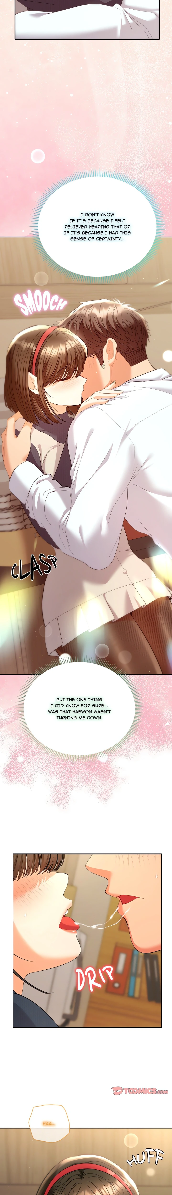 Everyone’s Man (Uncensored) Chapter 7 - Page 24