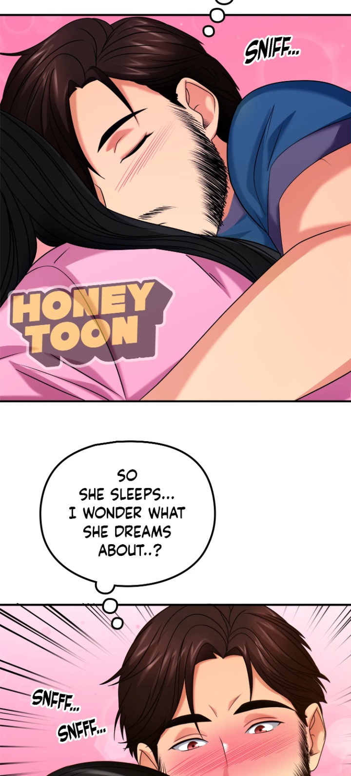 Hit My Balls (Uncensored) Chapter 11 - Page 24