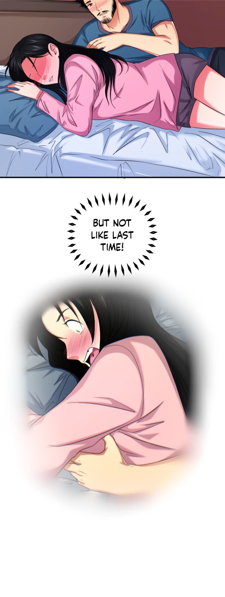 Hit My Balls (Uncensored) Chapter 11 - Page 38