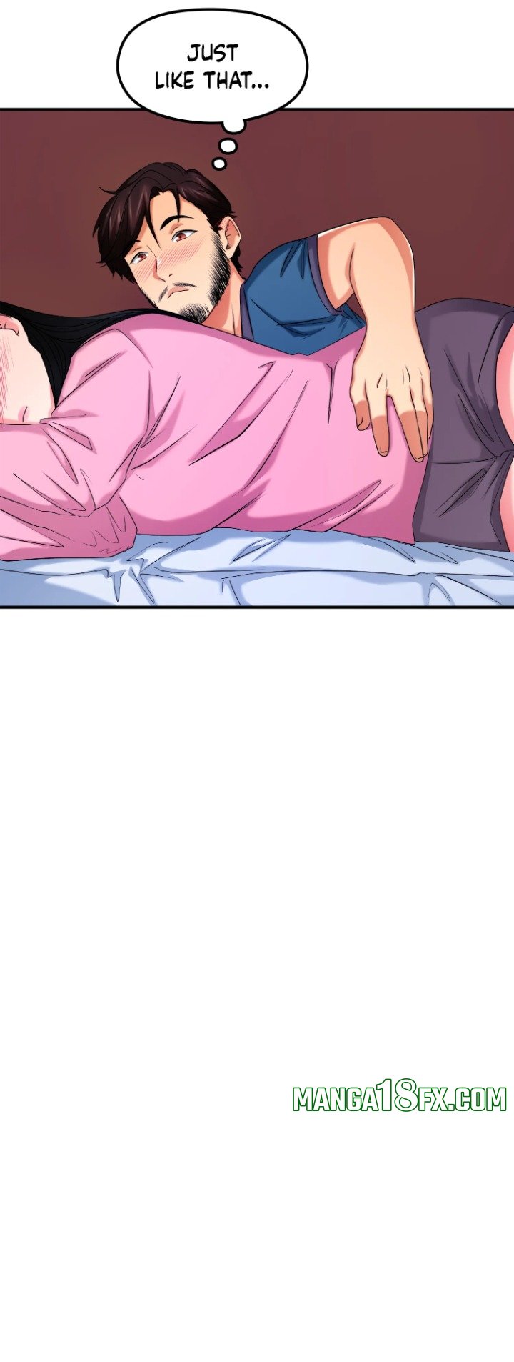 Hit My Balls (Uncensored) Chapter 11 - Page 39