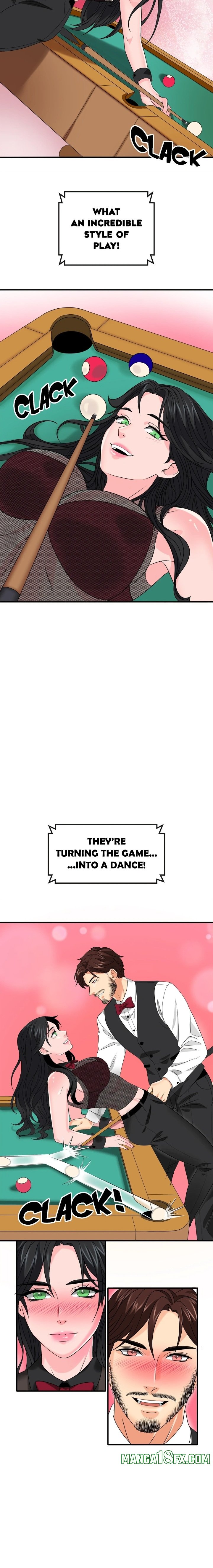 Hit My Balls (Uncensored) Chapter 12 - Page 14