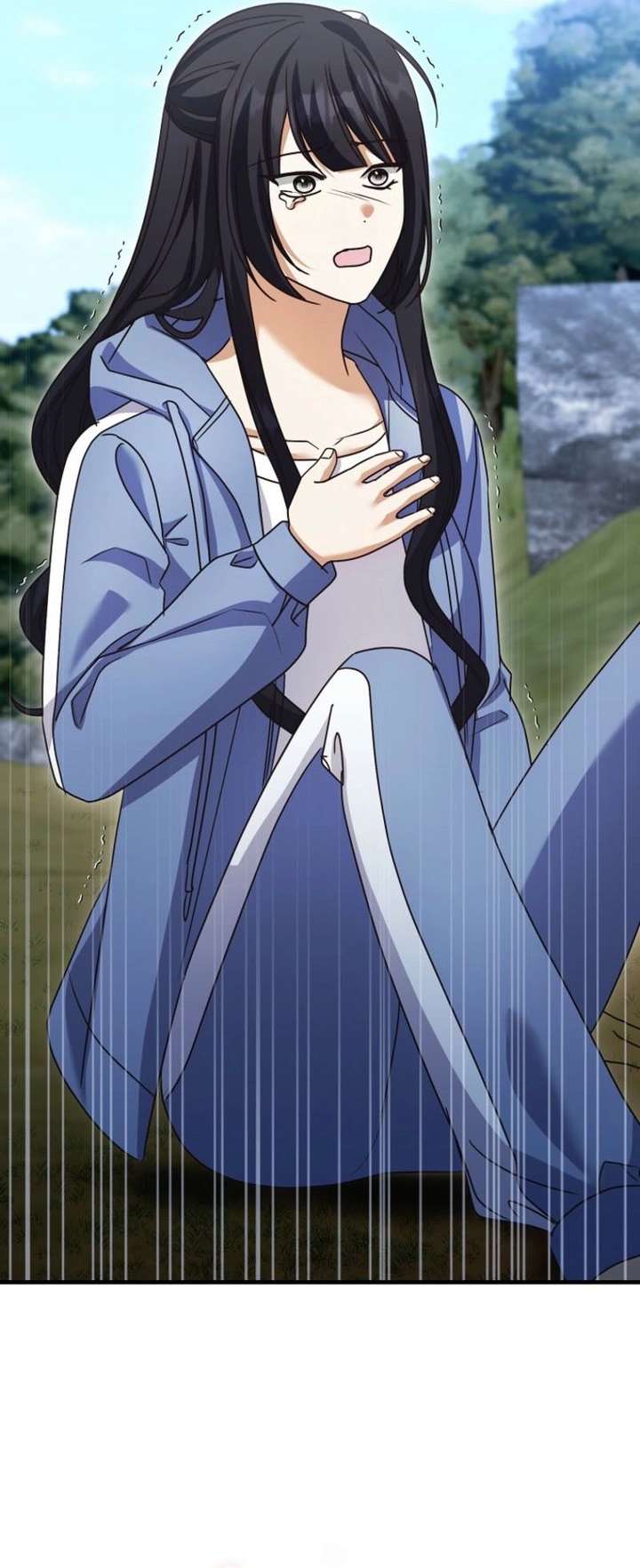 Becoming the Guide of the Mysophobic Villain? Absolutely Not! Chapter 33 - Page 12