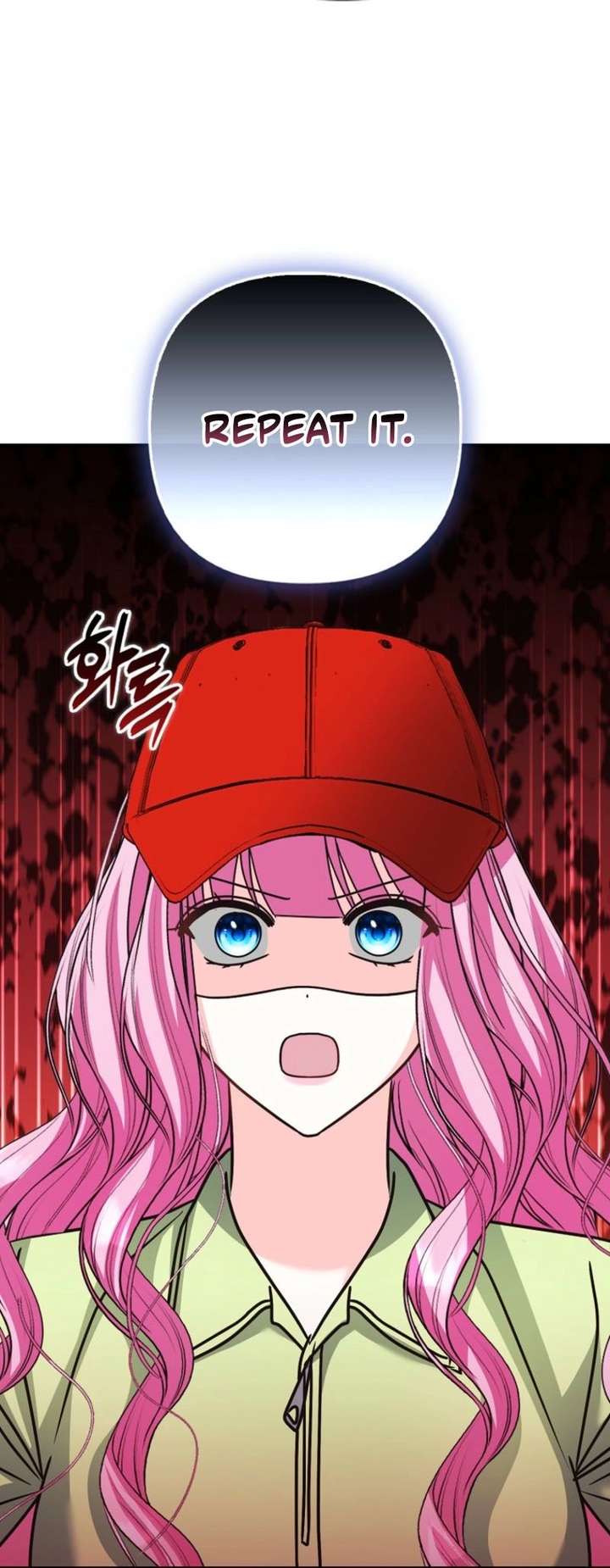 Becoming the Guide of the Mysophobic Villain? Absolutely Not! Chapter 33 - Page 18