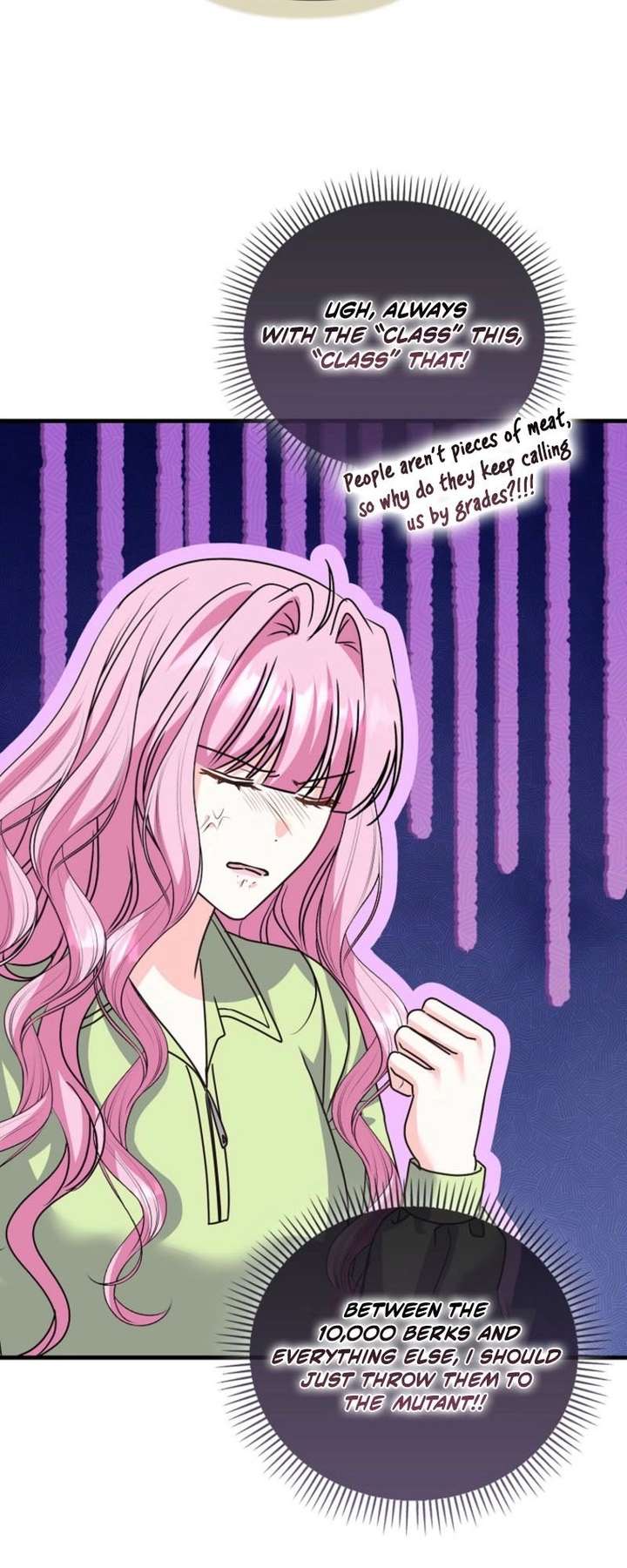 Becoming the Guide of the Mysophobic Villain? Absolutely Not! Chapter 33 - Page 26