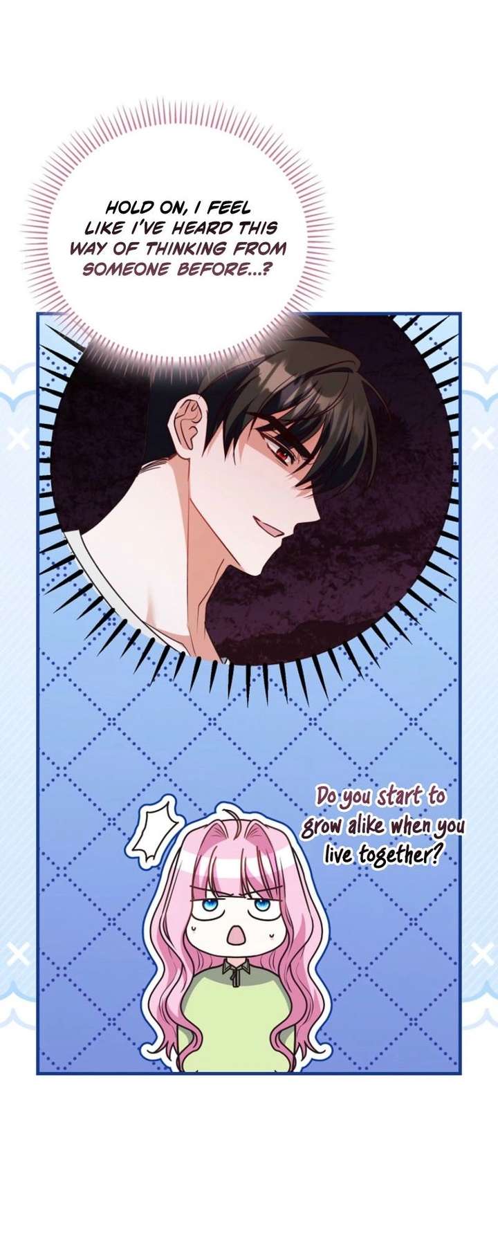 Becoming the Guide of the Mysophobic Villain? Absolutely Not! Chapter 33 - Page 27