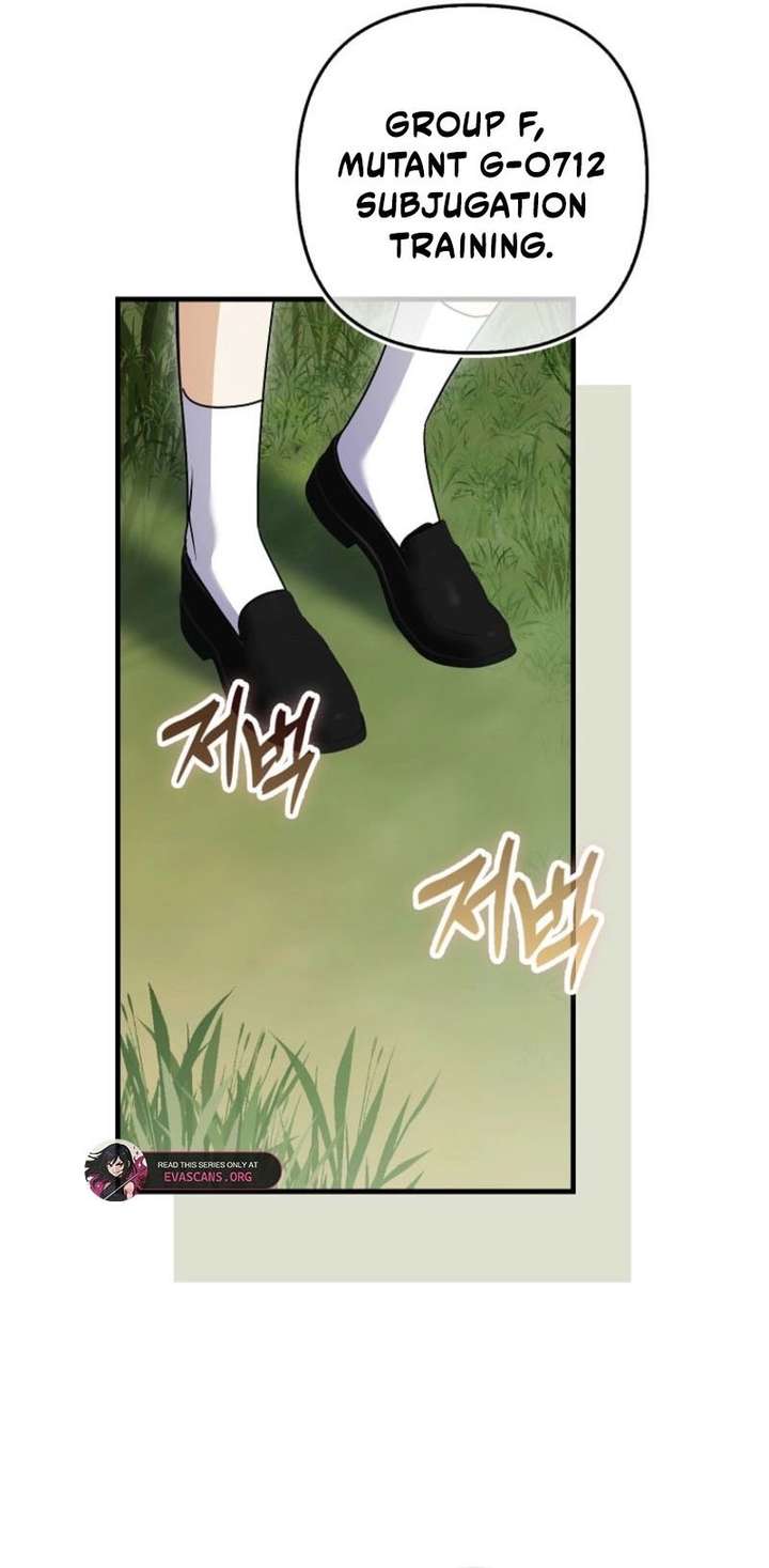 Becoming the Guide of the Mysophobic Villain? Absolutely Not! Chapter 34 - Page 2