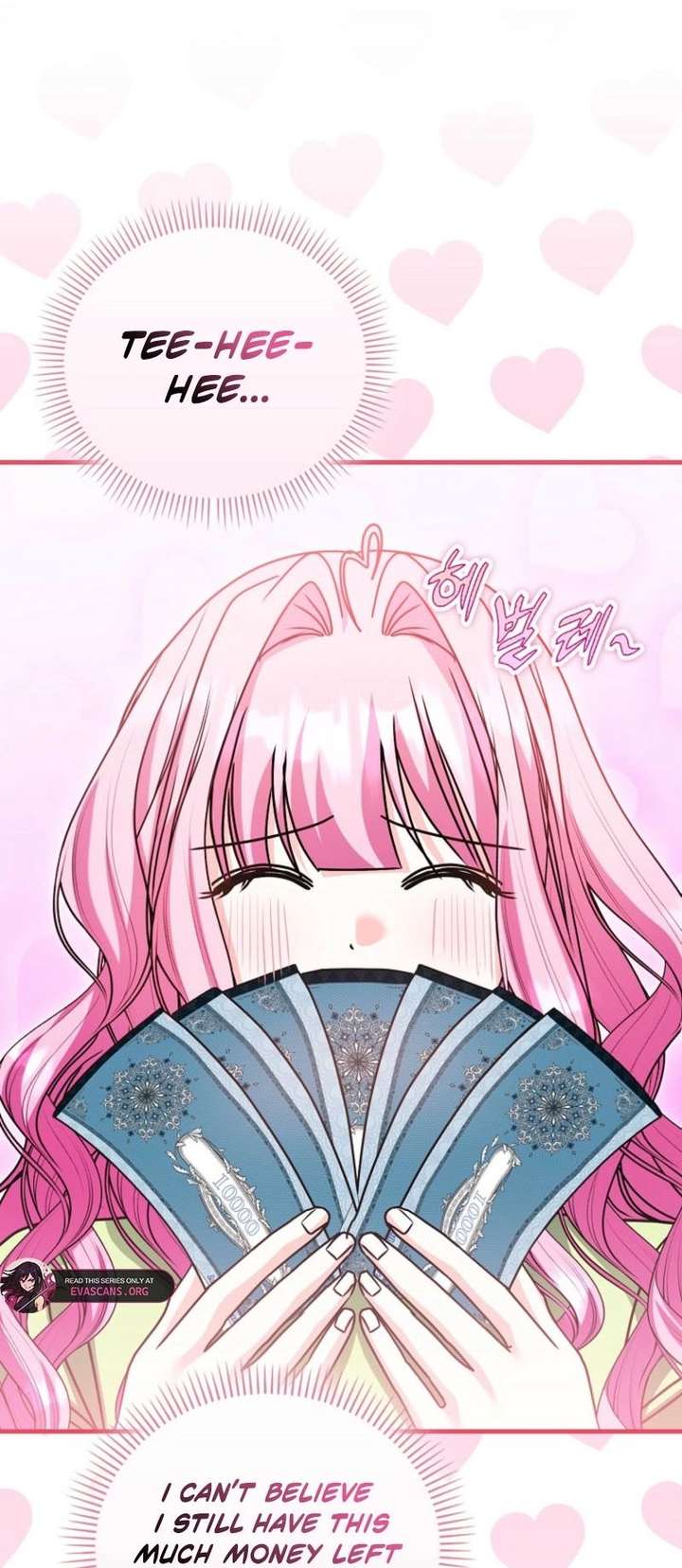 Becoming the Guide of the Mysophobic Villain? Absolutely Not! Chapter 34 - Page 22