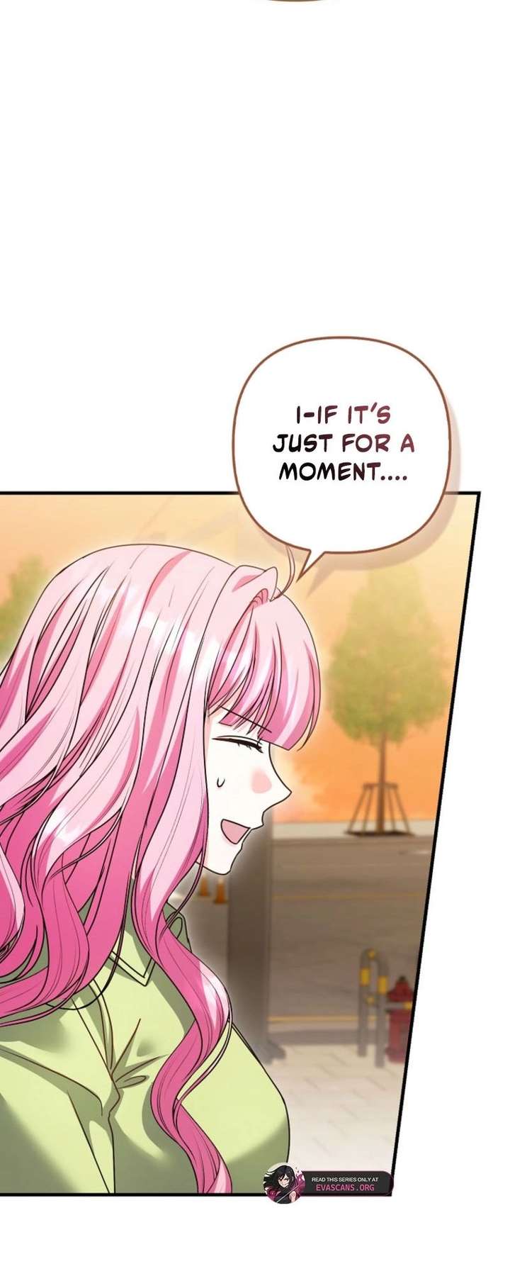 Becoming the Guide of the Mysophobic Villain? Absolutely Not! Chapter 34 - Page 29