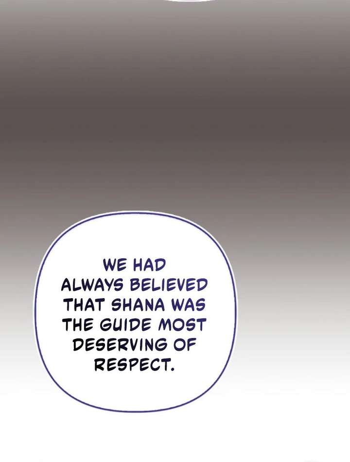 Becoming the Guide of the Mysophobic Villain? Absolutely Not! Chapter 34 - Page 32