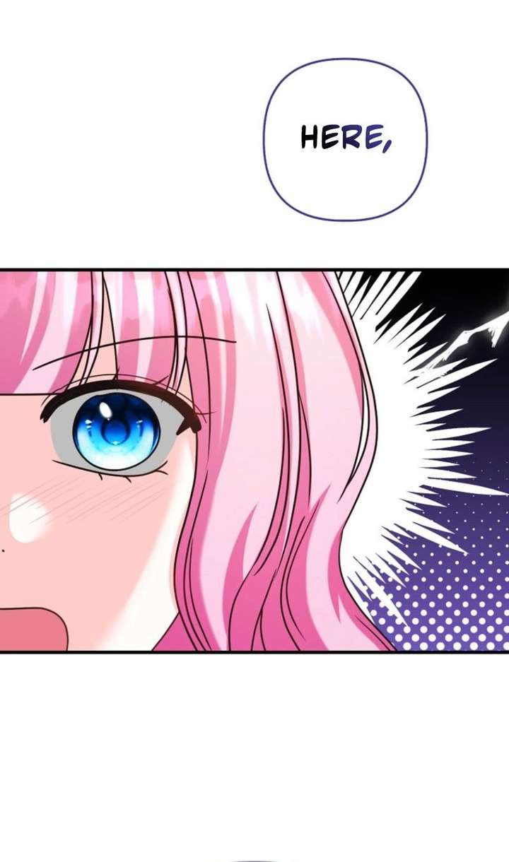 Becoming the Guide of the Mysophobic Villain? Absolutely Not! Chapter 34 - Page 45