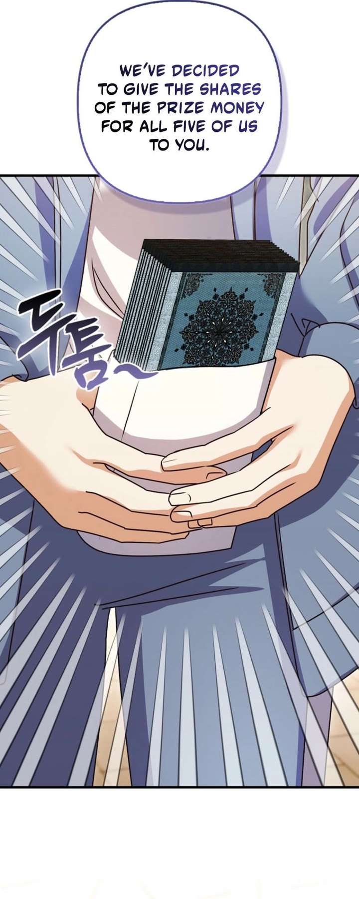 Becoming the Guide of the Mysophobic Villain? Absolutely Not! Chapter 34 - Page 46