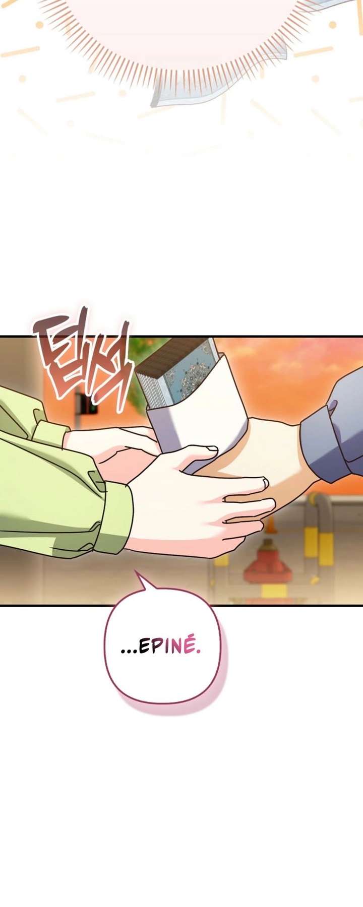 Becoming the Guide of the Mysophobic Villain? Absolutely Not! Chapter 34 - Page 48