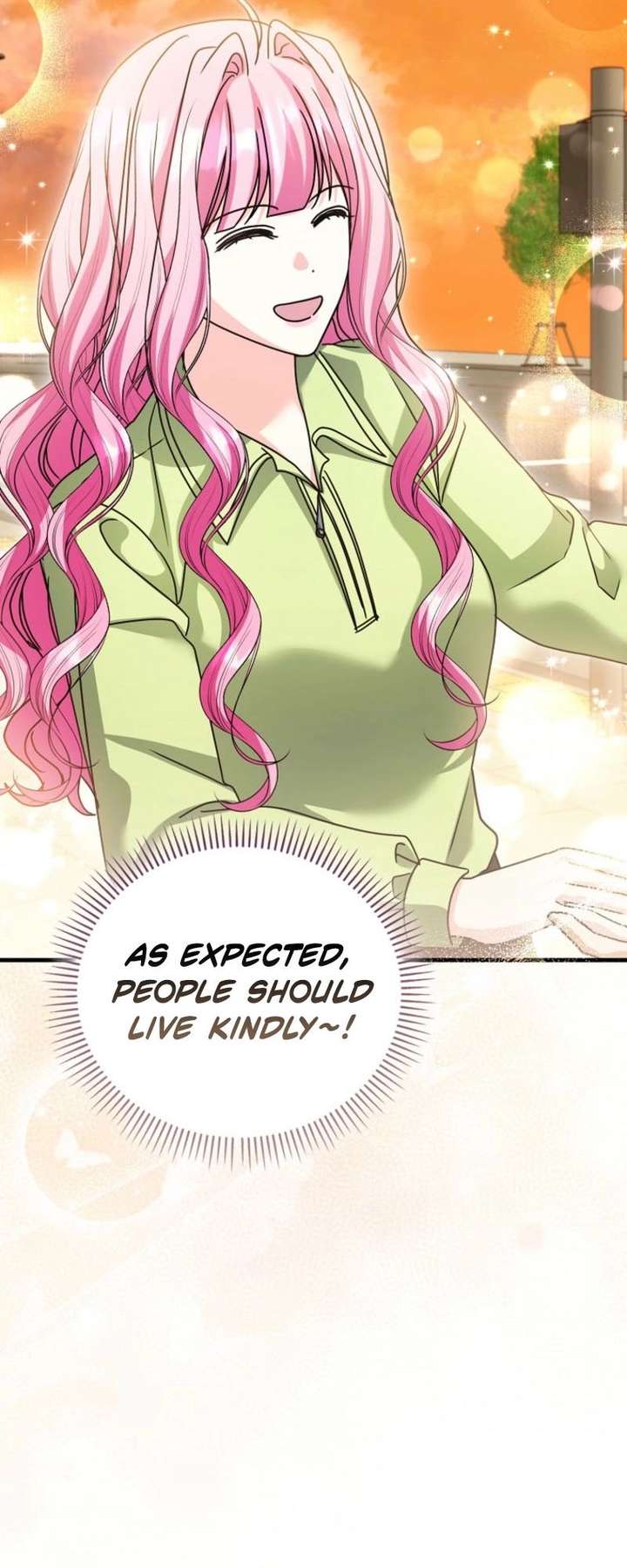 Becoming the Guide of the Mysophobic Villain? Absolutely Not! Chapter 34 - Page 52