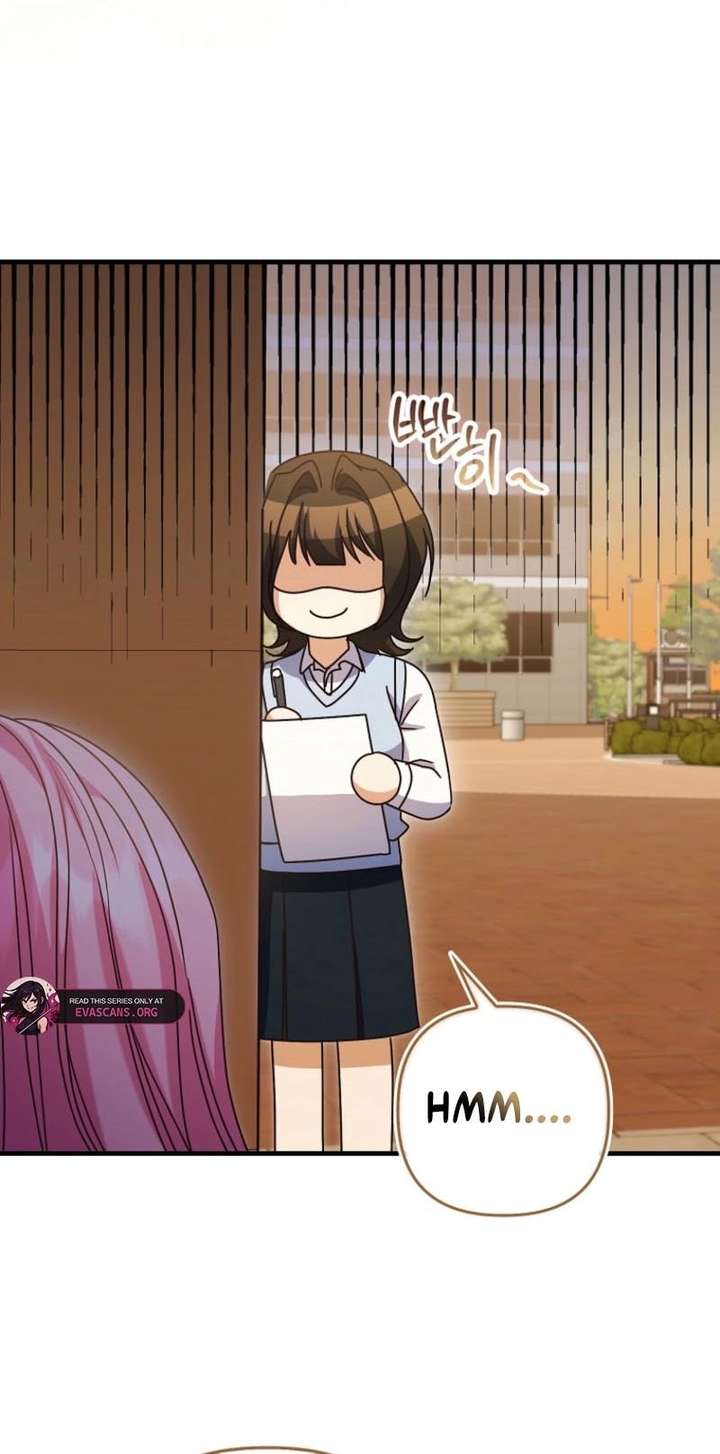 Becoming the Guide of the Mysophobic Villain? Absolutely Not! Chapter 34 - Page 53