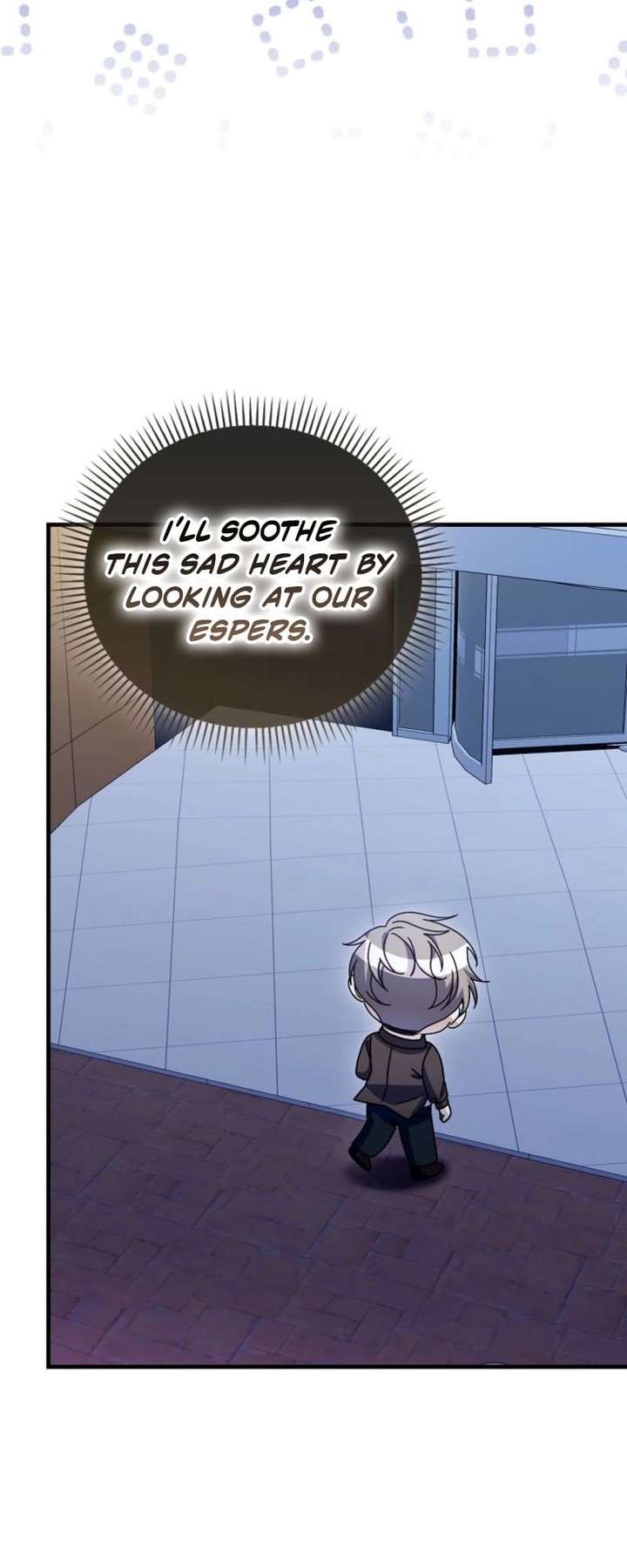 Becoming the Guide of the Mysophobic Villain? Absolutely Not! Chapter 34 - Page 58