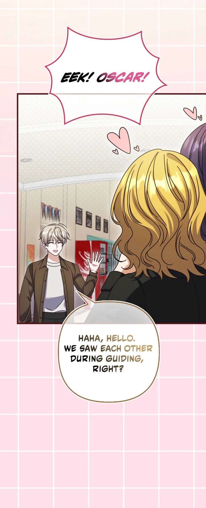 Becoming the Guide of the Mysophobic Villain? Absolutely Not! Chapter 34 - Page 60