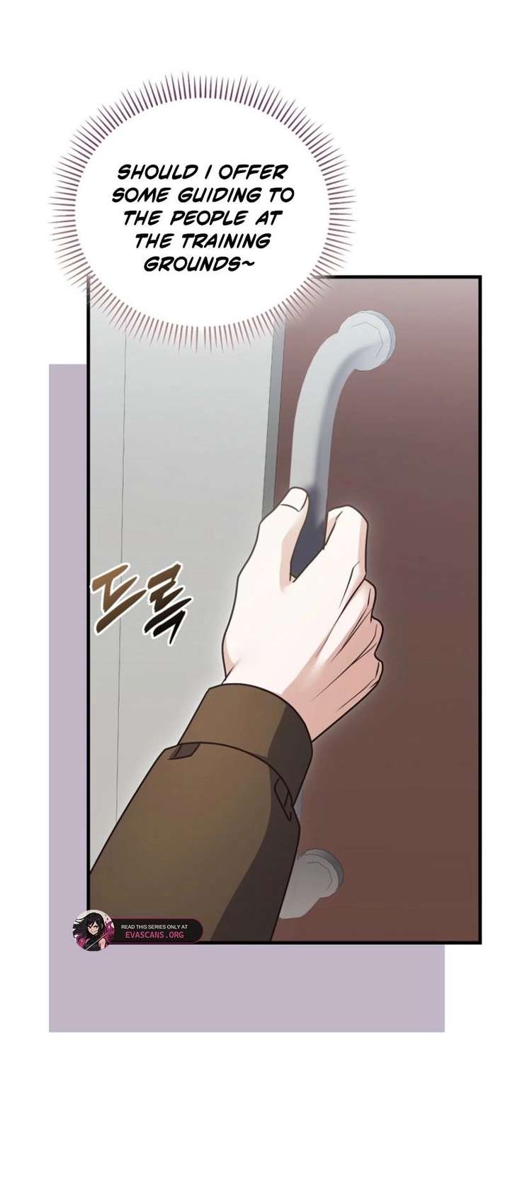 Becoming the Guide of the Mysophobic Villain? Absolutely Not! Chapter 34 - Page 62