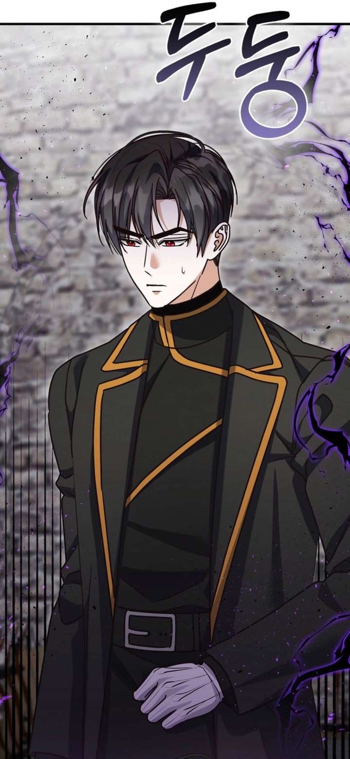 Becoming the Guide of the Mysophobic Villain? Absolutely Not! Chapter 34 - Page 64