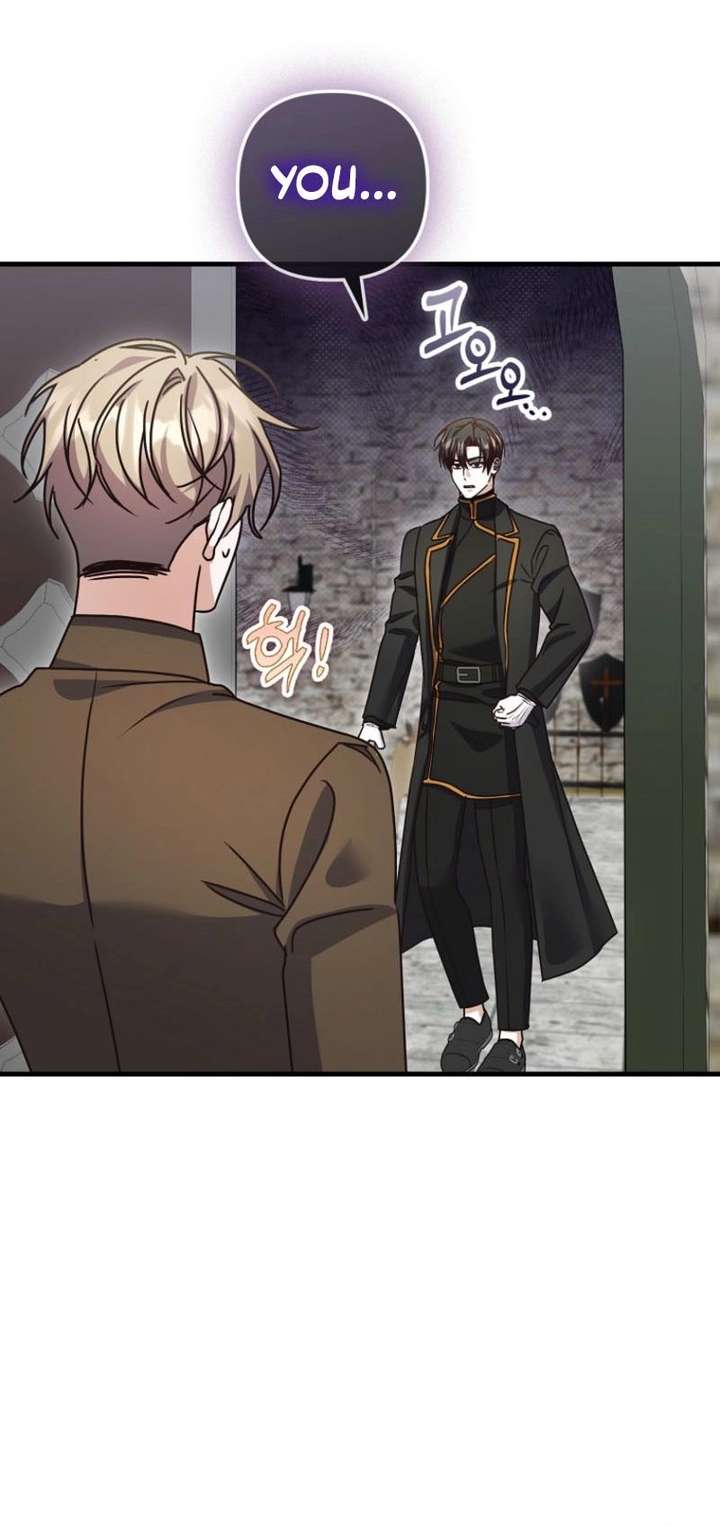 Becoming the Guide of the Mysophobic Villain? Absolutely Not! Chapter 34 - Page 66