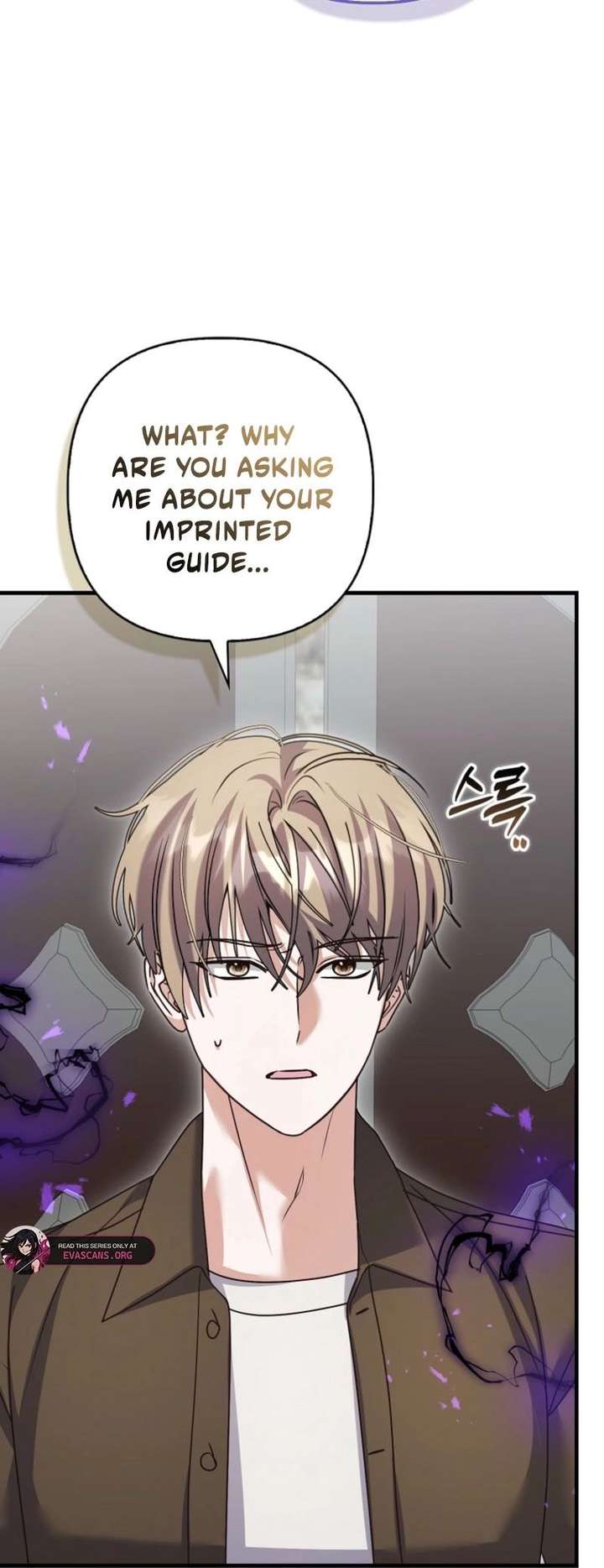 Becoming the Guide of the Mysophobic Villain? Absolutely Not! Chapter 34 - Page 69