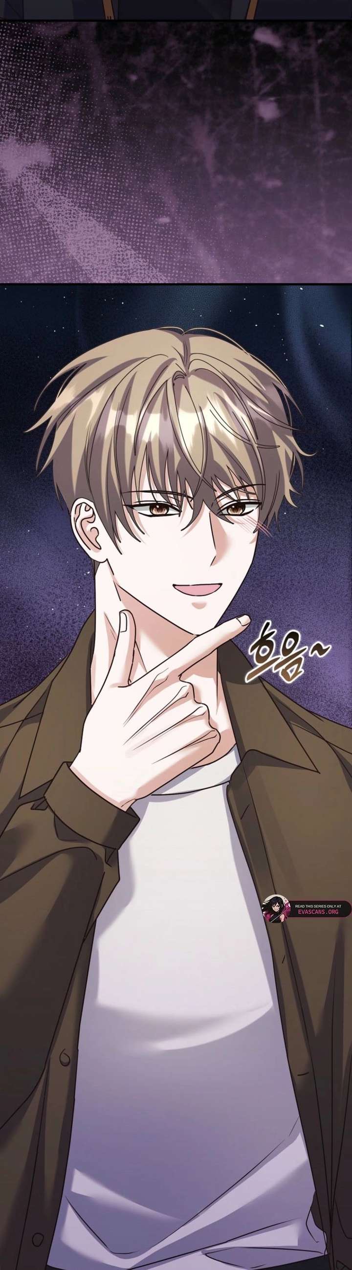 Becoming the Guide of the Mysophobic Villain? Absolutely Not! Chapter 34 - Page 71