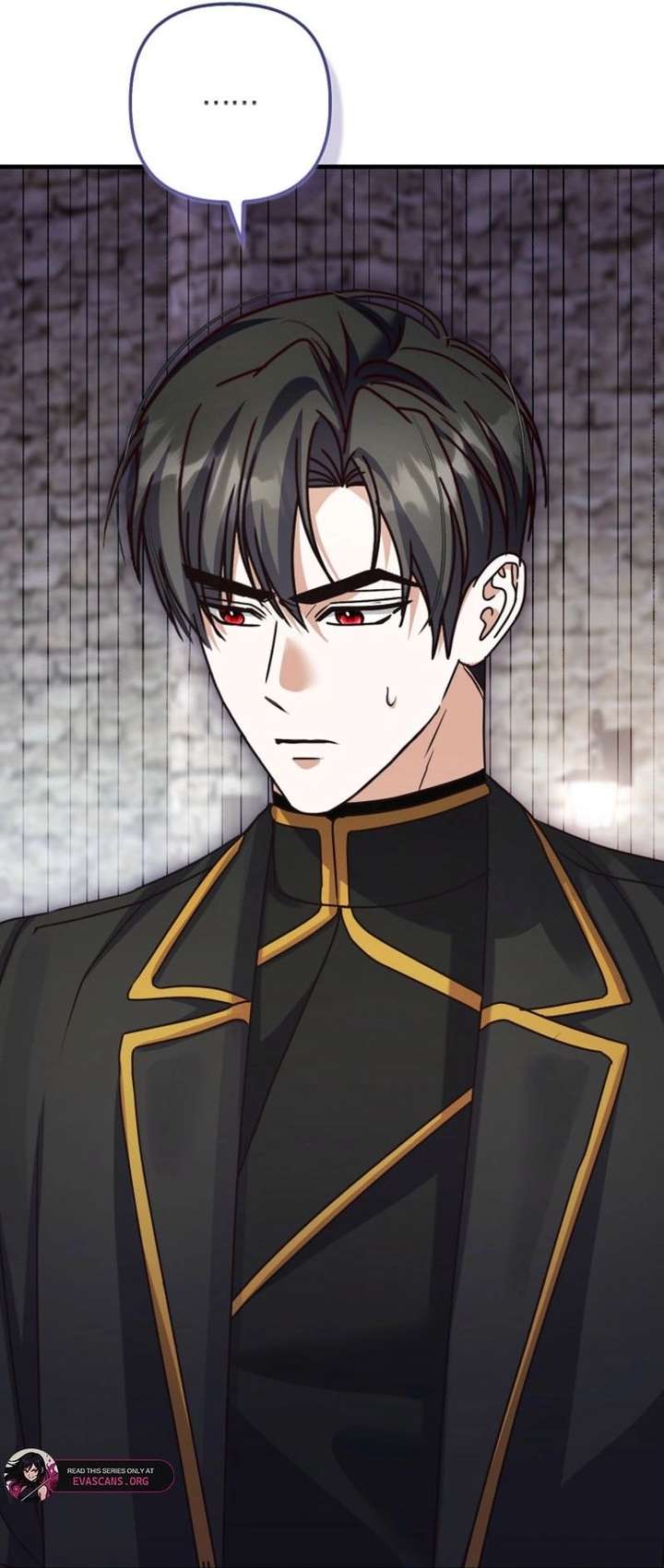 Becoming the Guide of the Mysophobic Villain? Absolutely Not! Chapter 35 - Page 2