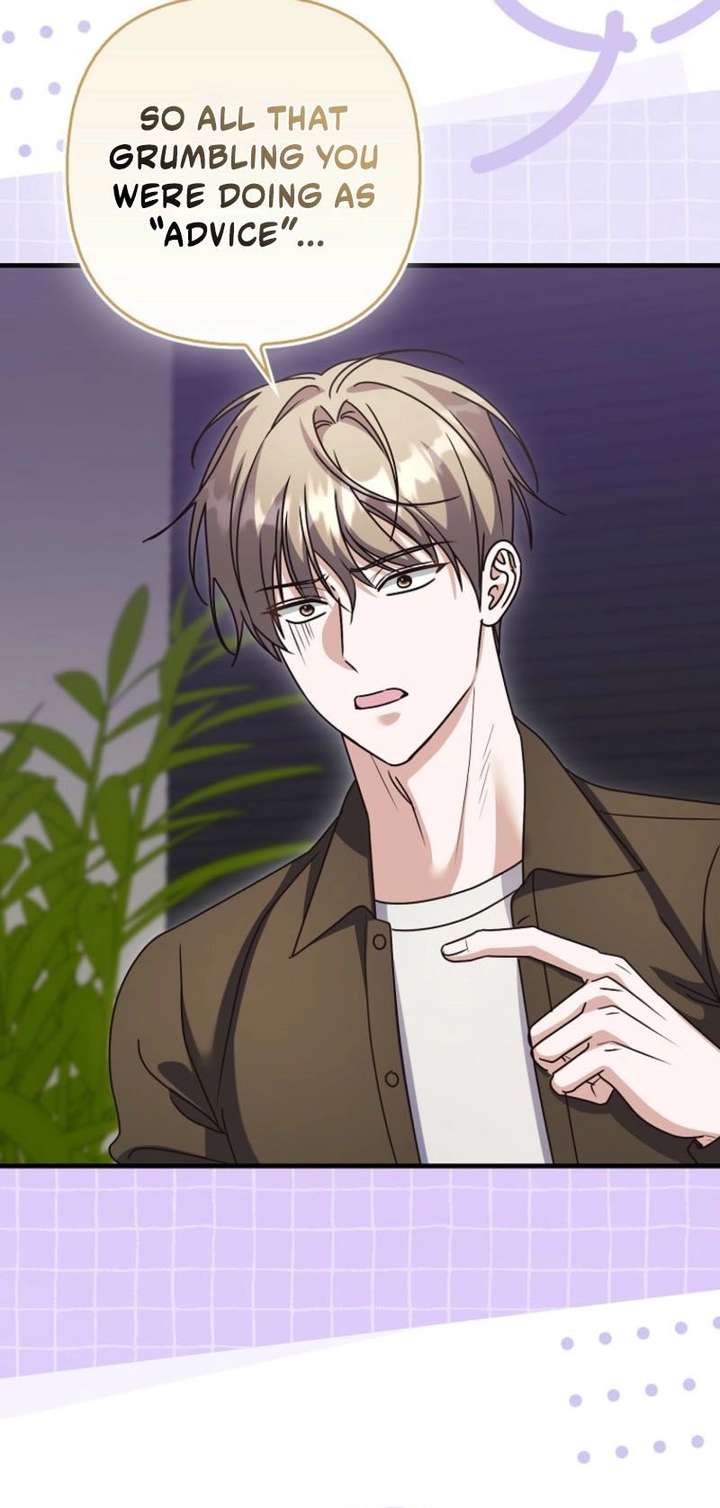 Becoming the Guide of the Mysophobic Villain? Absolutely Not! Chapter 35 - Page 36