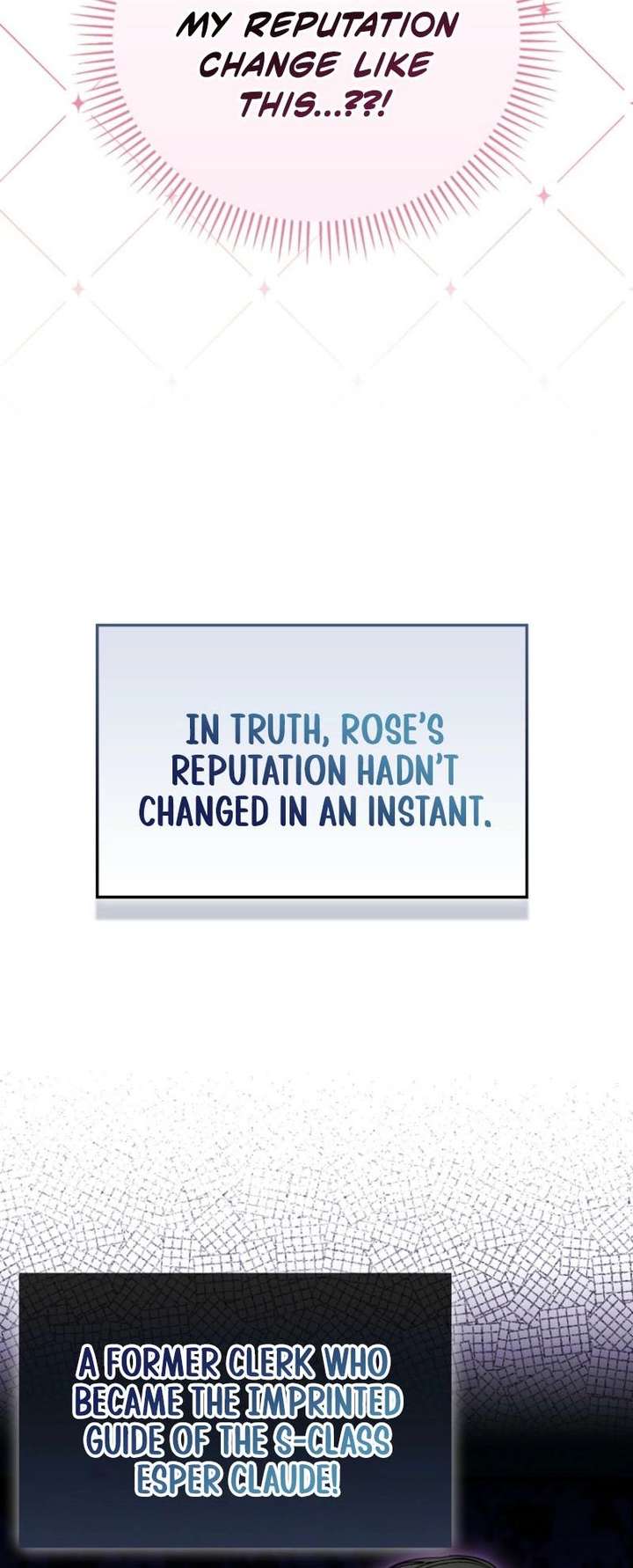 Becoming the Guide of the Mysophobic Villain? Absolutely Not! Chapter 35 - Page 56