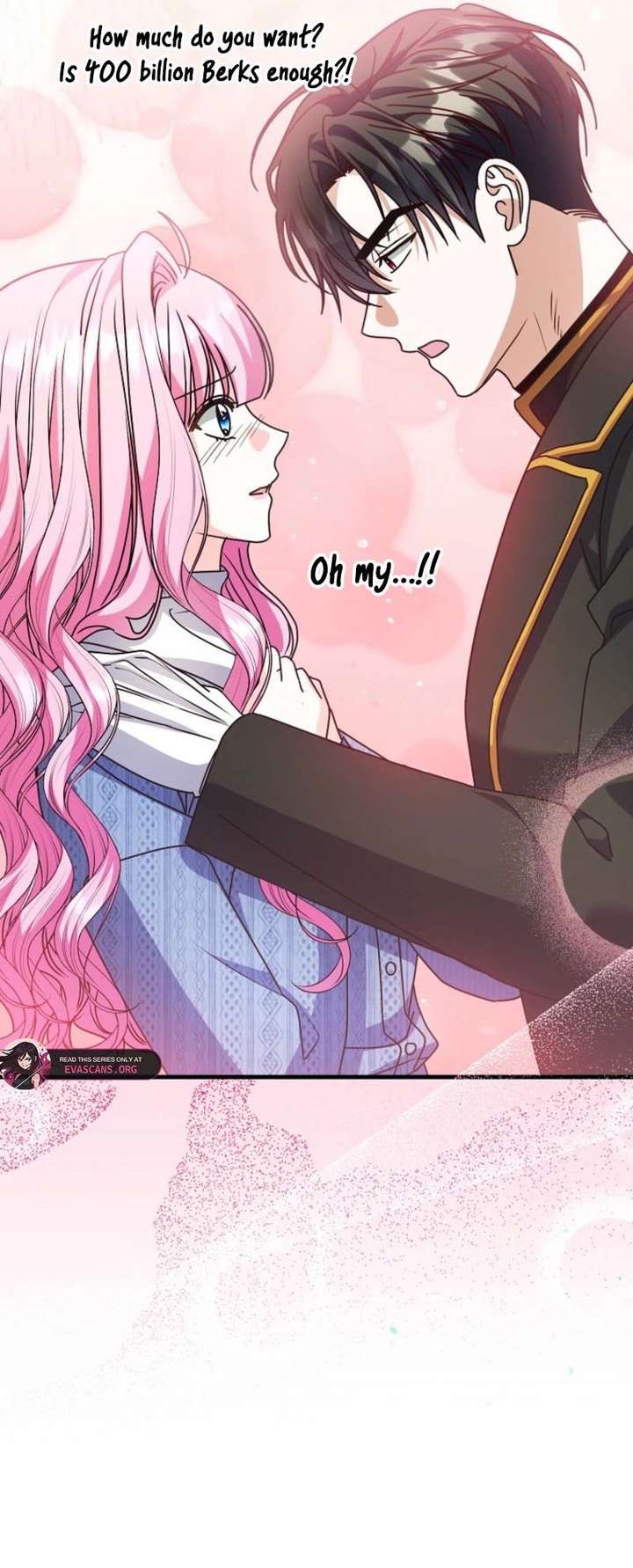 Becoming the Guide of the Mysophobic Villain? Absolutely Not! Chapter 35 - Page 58