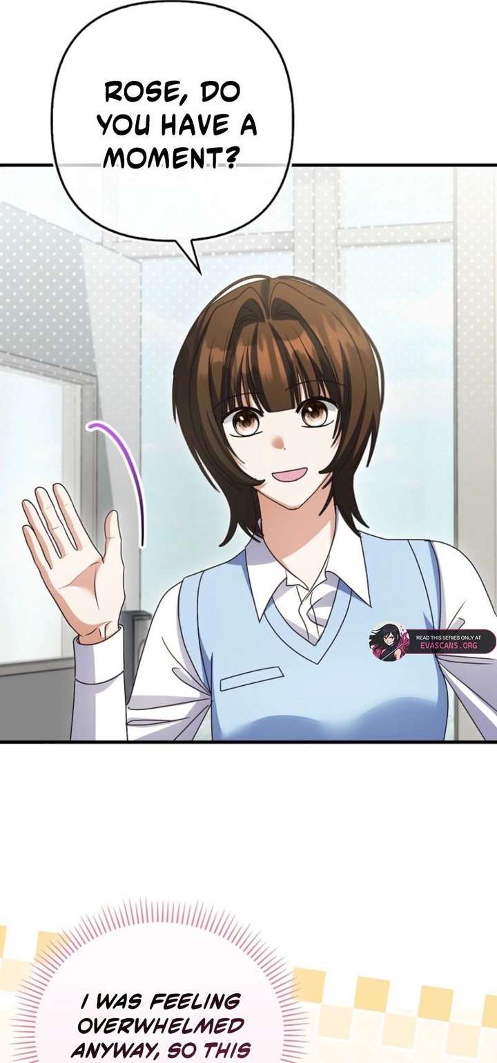 Becoming the Guide of the Mysophobic Villain? Absolutely Not! Chapter 35 - Page 61