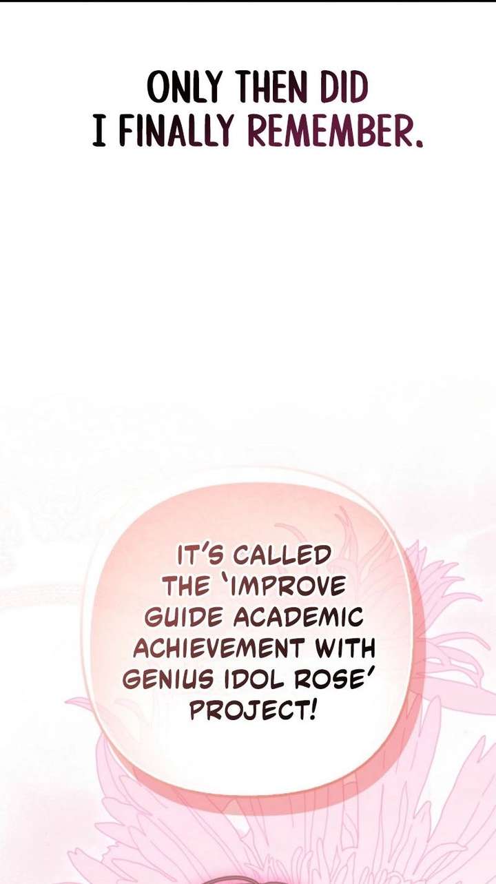 Becoming the Guide of the Mysophobic Villain? Absolutely Not! Chapter 35 - Page 73