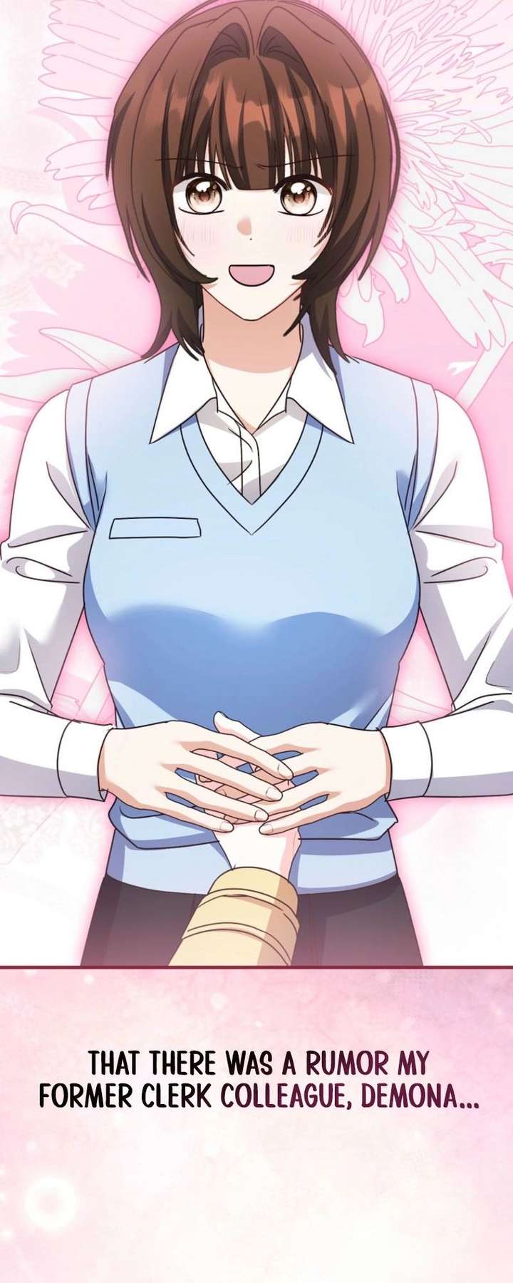 Becoming the Guide of the Mysophobic Villain? Absolutely Not! Chapter 35 - Page 74