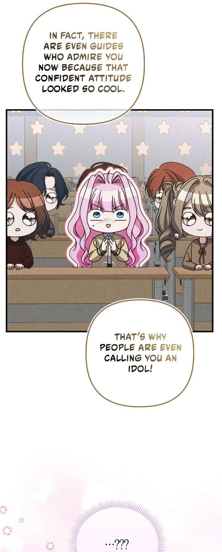 Becoming the Guide of the Mysophobic Villain? Absolutely Not! Chapter 36 - Page 11