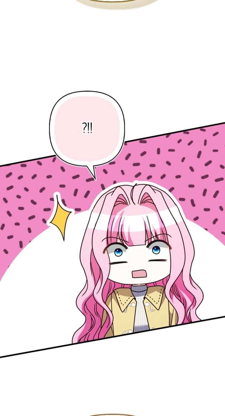 Becoming the Guide of the Mysophobic Villain? Absolutely Not! Chapter 36 - Page 21