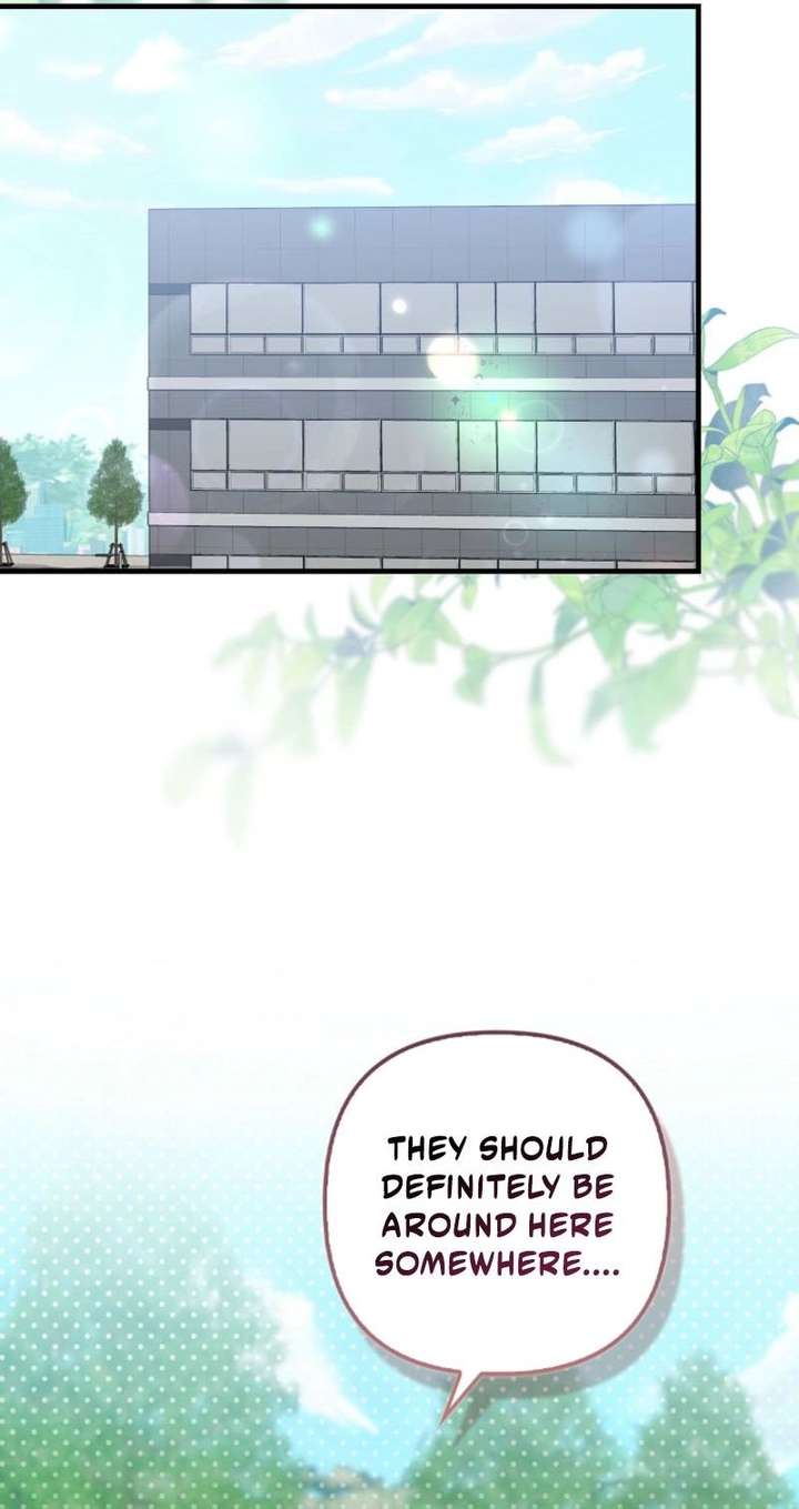 Becoming the Guide of the Mysophobic Villain? Absolutely Not! Chapter 36 - Page 26