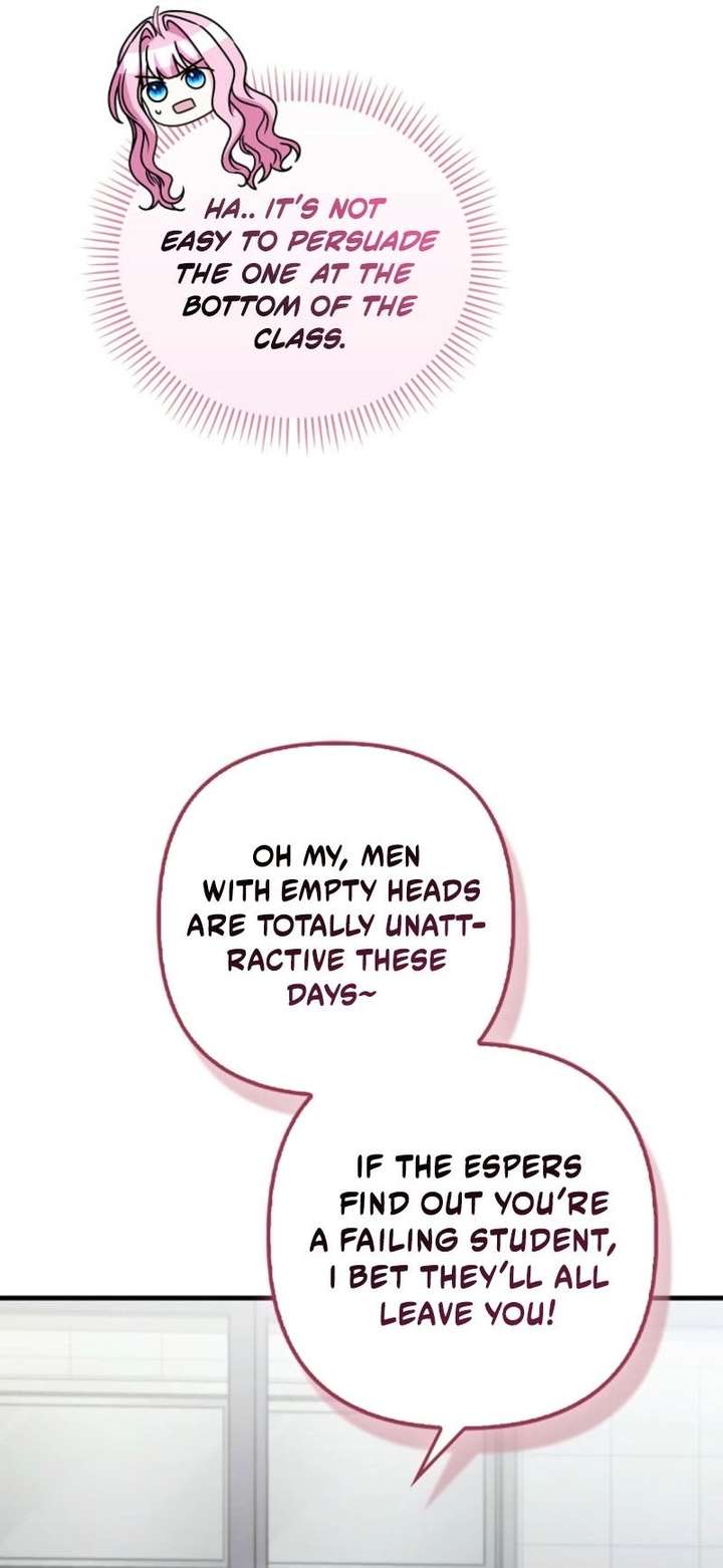 Becoming the Guide of the Mysophobic Villain? Absolutely Not! Chapter 36 - Page 45