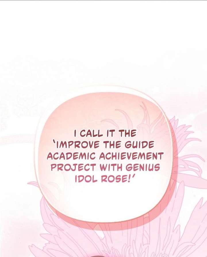 Becoming the Guide of the Mysophobic Villain? Absolutely Not! Chapter 36 - Page 5