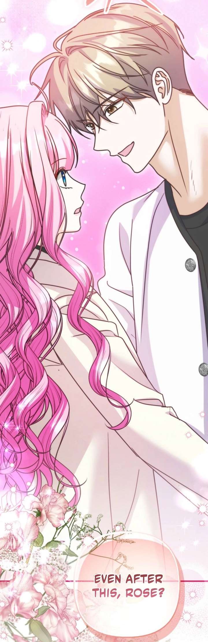 Becoming the Guide of the Mysophobic Villain? Absolutely Not! Chapter 36 - Page 50