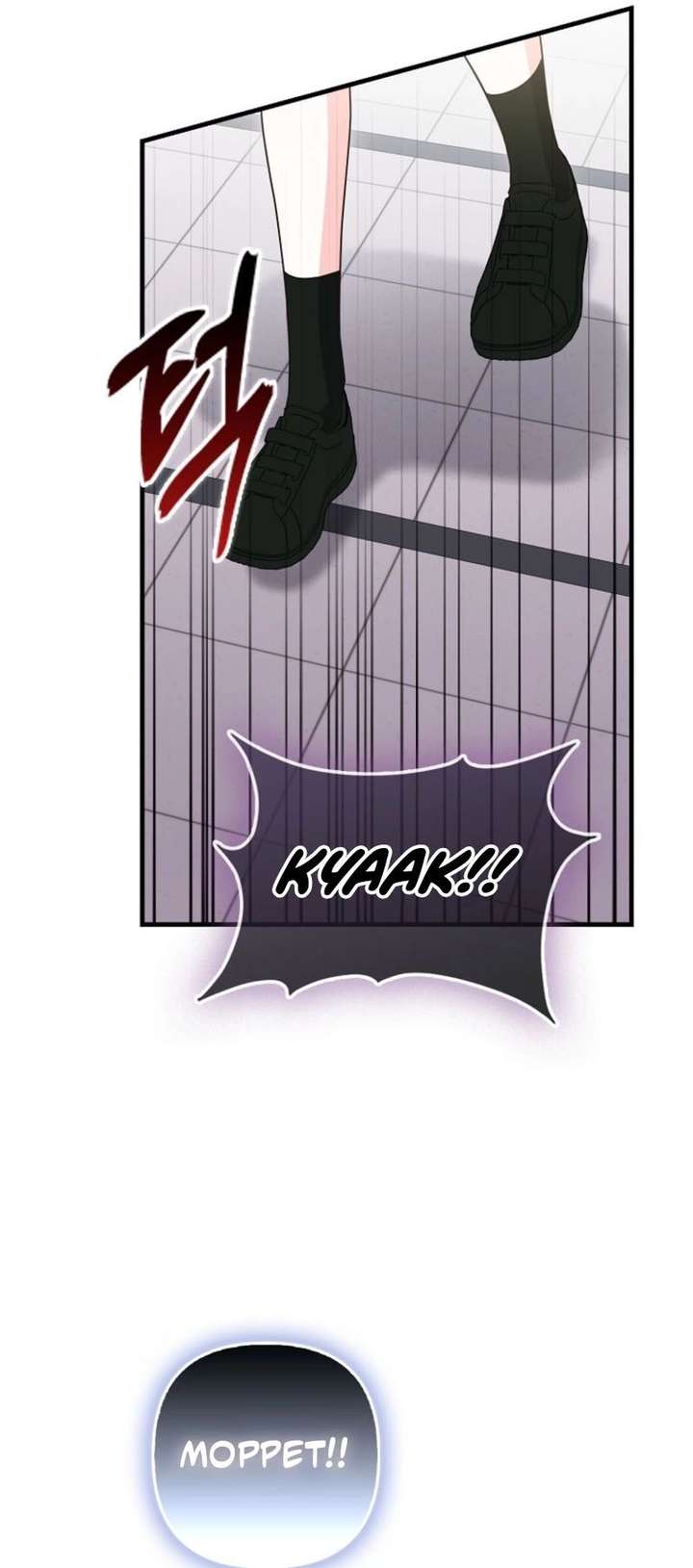 Becoming the Guide of the Mysophobic Villain? Absolutely Not! Chapter 36 - Page 58