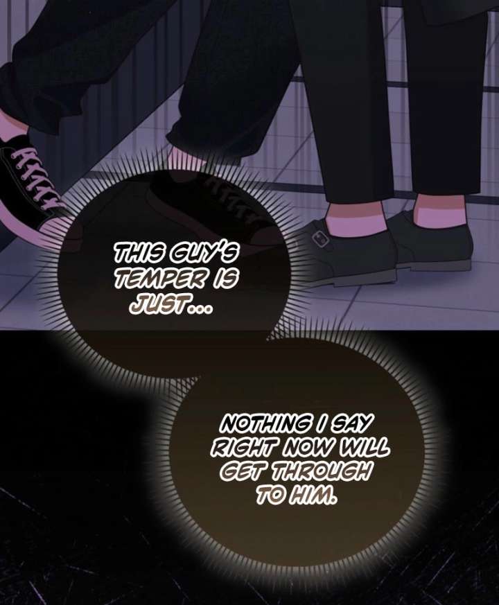 Becoming the Guide of the Mysophobic Villain? Absolutely Not! Chapter 37 - Page 15