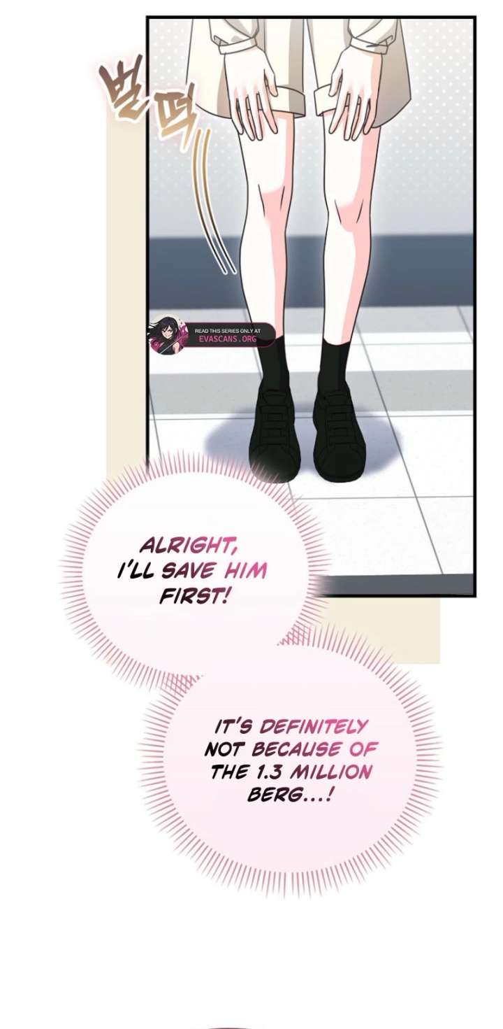 Becoming the Guide of the Mysophobic Villain? Absolutely Not! Chapter 37 - Page 19