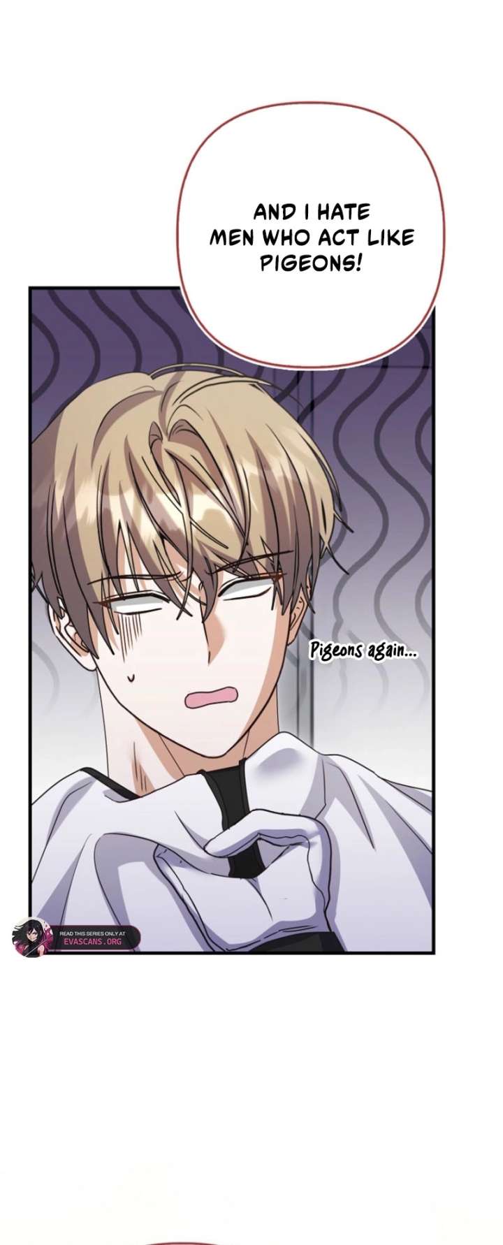 Becoming the Guide of the Mysophobic Villain? Absolutely Not! Chapter 37 - Page 23