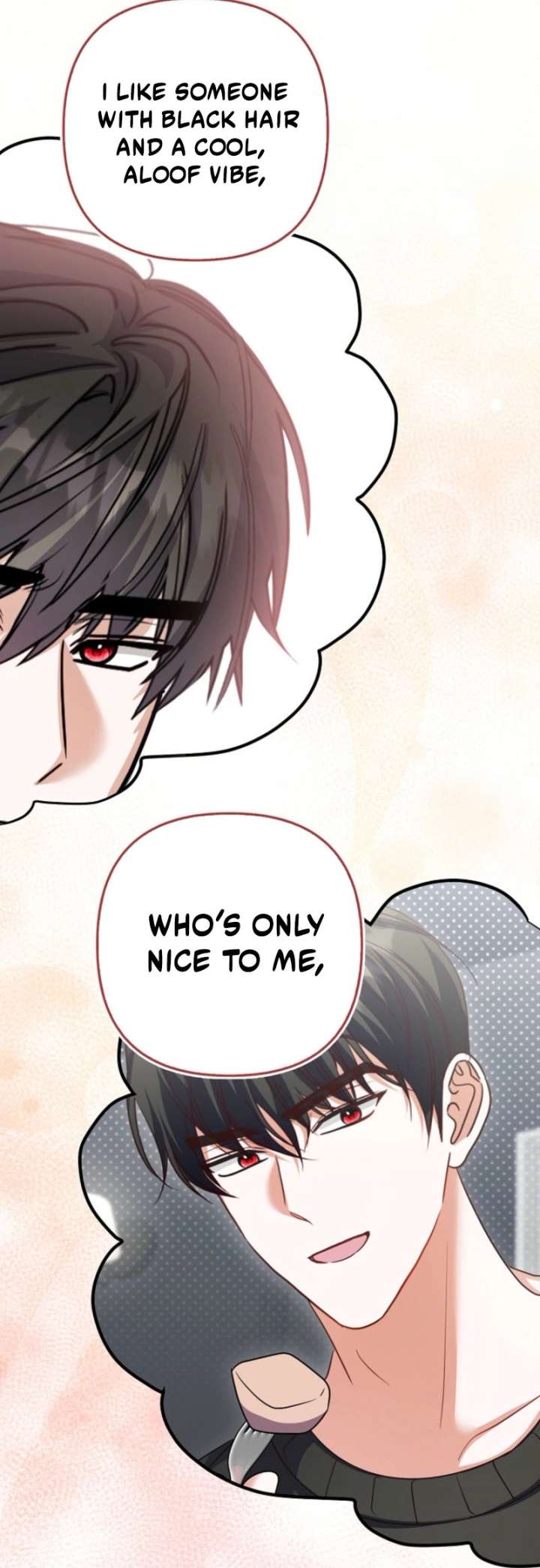 Becoming the Guide of the Mysophobic Villain? Absolutely Not! Chapter 37 - Page 24