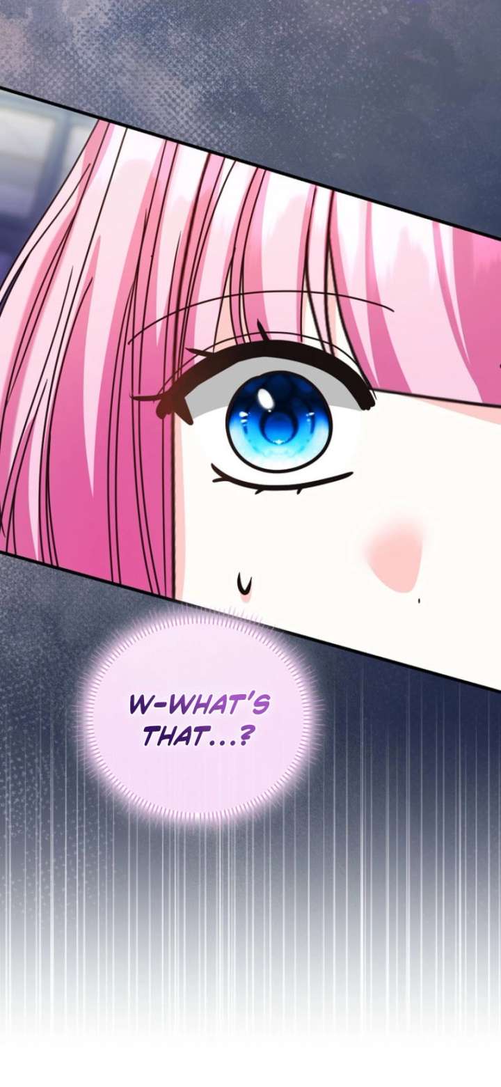 Becoming the Guide of the Mysophobic Villain? Absolutely Not! Chapter 37 - Page 32