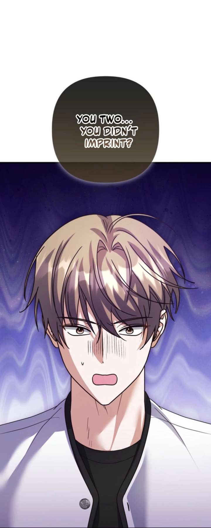 Becoming the Guide of the Mysophobic Villain? Absolutely Not! Chapter 37 - Page 39