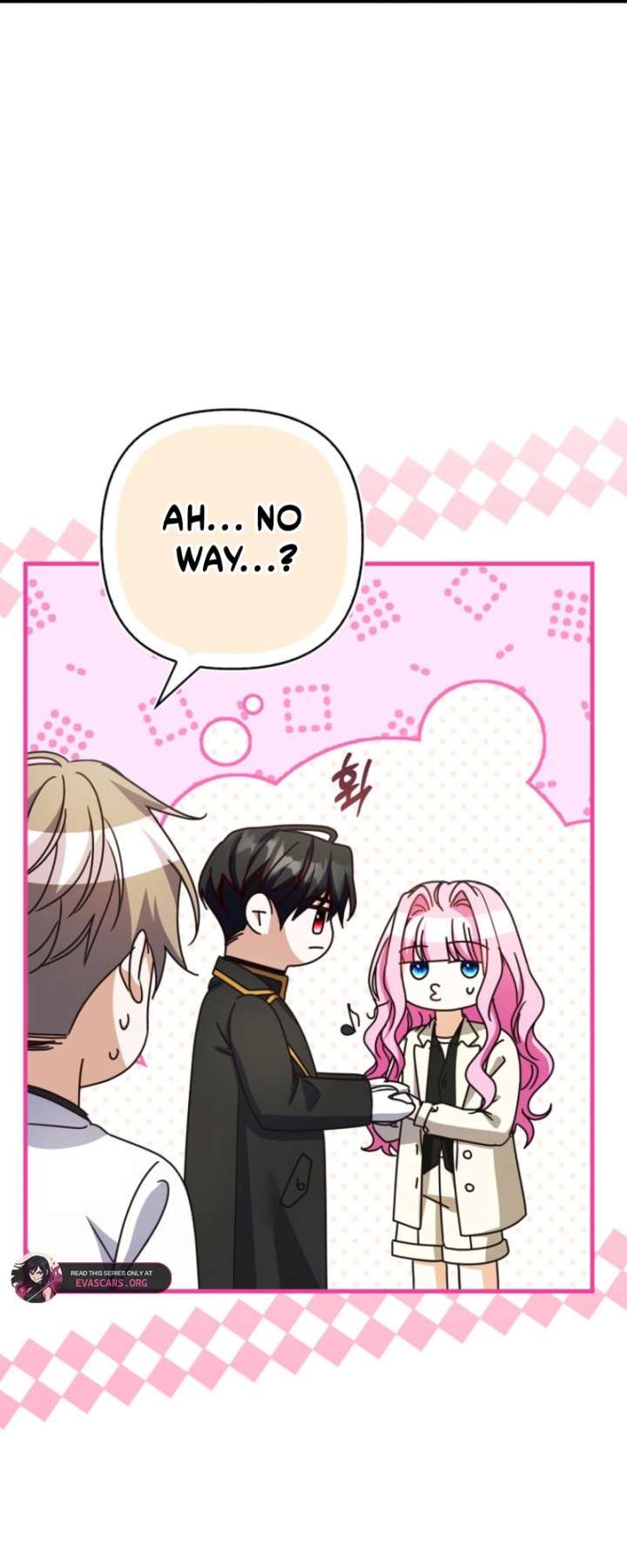 Becoming the Guide of the Mysophobic Villain? Absolutely Not! Chapter 37 - Page 40