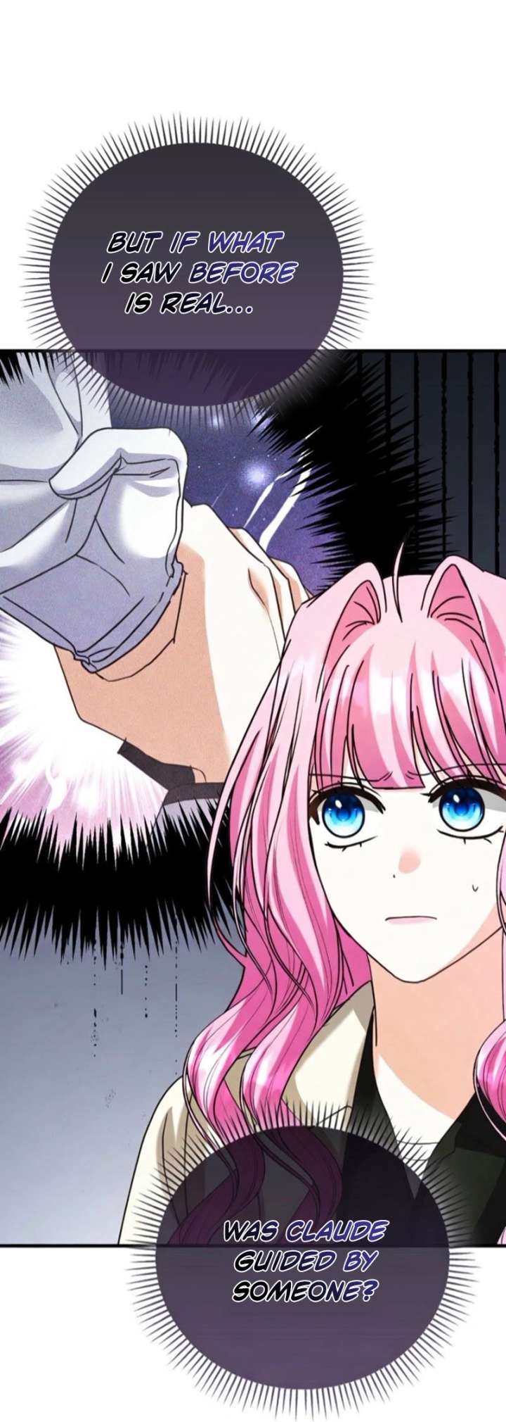 Becoming the Guide of the Mysophobic Villain? Absolutely Not! Chapter 37 - Page 43