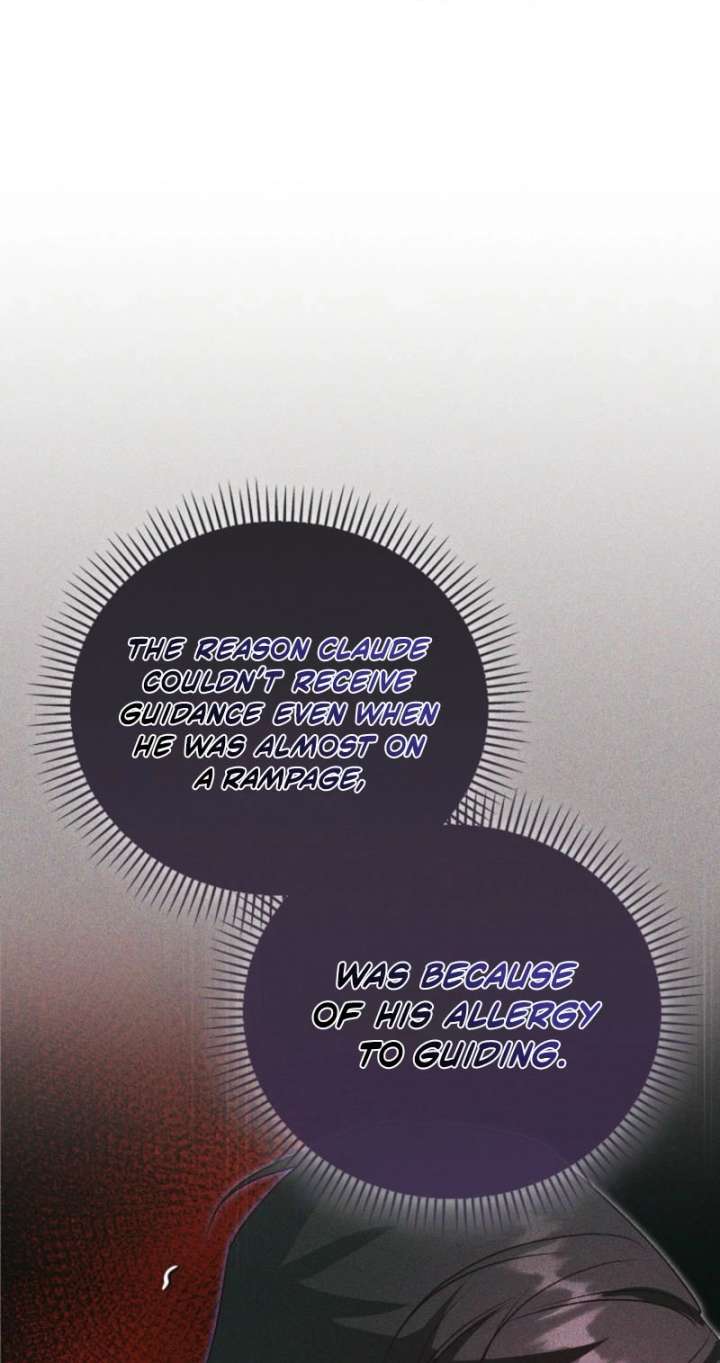 Becoming the Guide of the Mysophobic Villain? Absolutely Not! Chapter 37 - Page 44